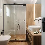 Apartmán Prelude 2br Naxos Town Center Near *