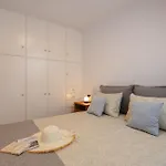 Apartmán Prelude 2br Naxos Town Center Near