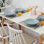 Apartmán Prelude 2br Naxos Town Center Near *