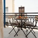 Apartmán Prelude 2br Naxos Town Center Near