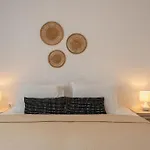 Apartmán Prelude 2br Naxos Town Center Near