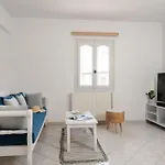 Prelude 2br Naxos Town Center Near Apartmán *