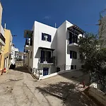 Prelude 2br Naxos Town Center Near * Naxos City