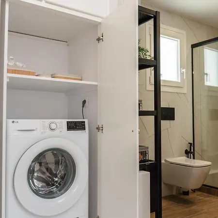Prelude 2br Naxos Town Center Near *