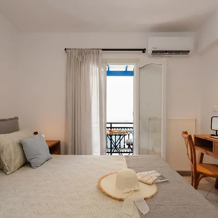 Apartment Prelude 2br Naxos Town Center Near *