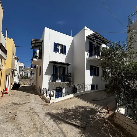 Prelude 2br Naxos Town Center Near * Naxos City