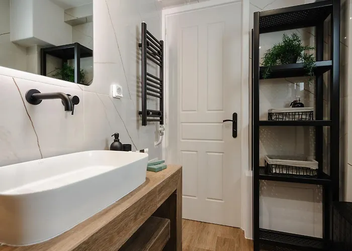 Prelude 2br Naxos Town Center Near Apartamento Naxos City